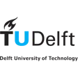 Delft University of Technology logo