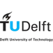 Delft University of Technology logo