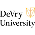 DeVry University logo