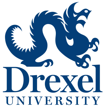 Drexel University university logo