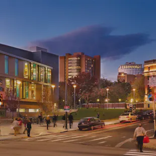 Premises of Drexel University