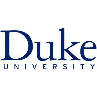 Duke University logo