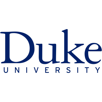 Duke University university logo