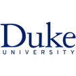 Duke University logo