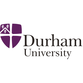 Durham University logo