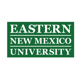 Eastern New Mexico University logo