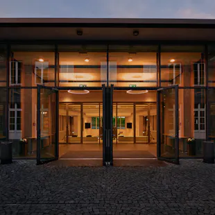Premises of EBS Universität für Wirtschaft und Recht