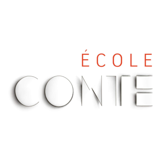 Ecole Conte logo