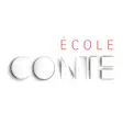 Ecole Conte logo