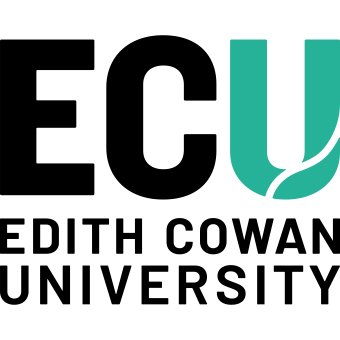 Edith Cowan University logo