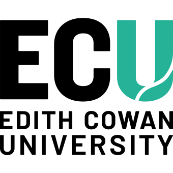 Edith Cowan University university logo