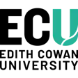 Edith Cowan University logo