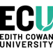 Edith Cowan University logo