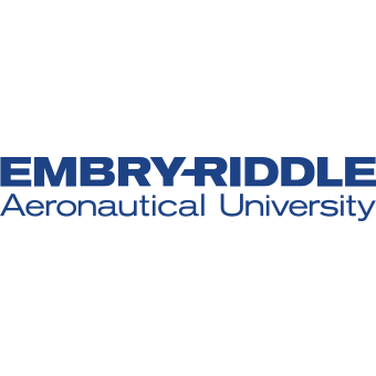 Embry-Riddle Aeronautical University logo