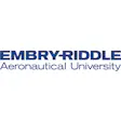 Embry-Riddle Aeronautical University logo