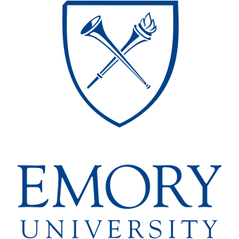Emory University logo