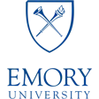 Emory University logo