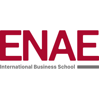 ENAE International Business School logo