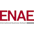 ENAE International Business School logo