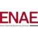ENAE International Business School logo