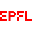 EPFL – École polytechnique fédérale de Lausanne logo