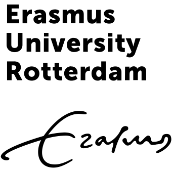Erasmus University Rotterdam logo