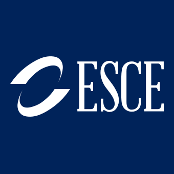 ESCE Business School logo