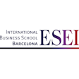 ESEI International Business School logo
