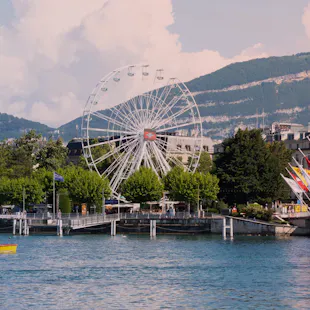 Premises of EU Business School Geneva