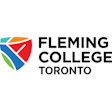 Fleming College Toronto logo