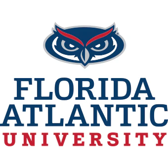 Florida Atlantic University university logo