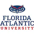 Florida Atlantic University logo