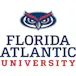 Florida Atlantic University logo