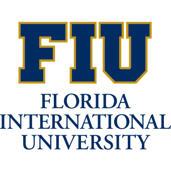 Florida International University university logo
