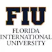 Florida International University logo