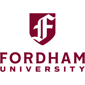 Fordham University logo