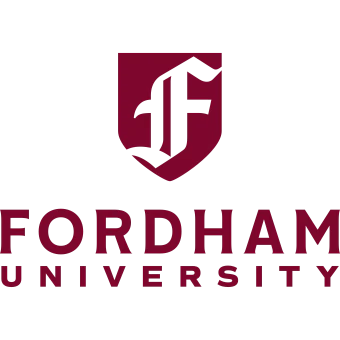 Fordham University university logo