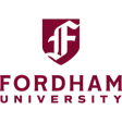 Fordham University logo