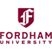 Fordham University logo