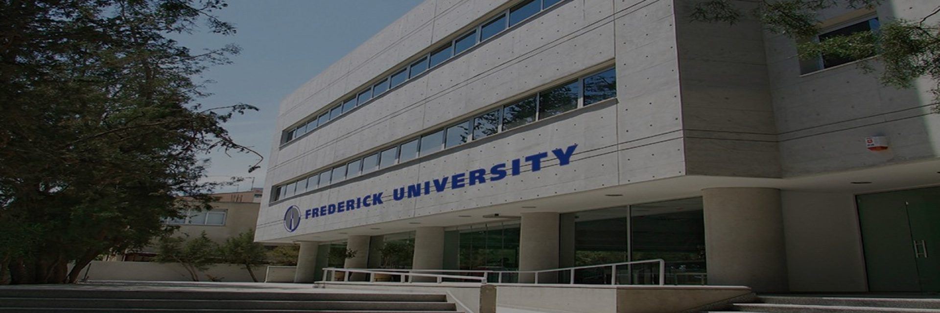 Frederick University Cyprus