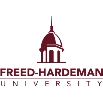 Freed-Hardeman University logo