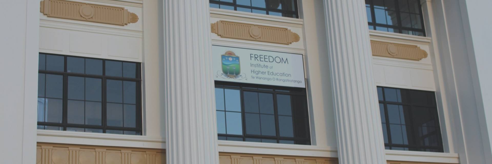 Freedom Institute of Higher Education