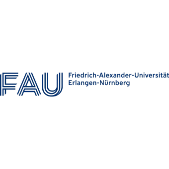 Friedrich-Alexander University of Erlangen-Nuremberg university logo