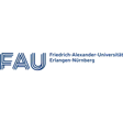 Friedrich-Alexander University of Erlangen-Nuremberg logo