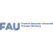 Friedrich-Alexander University of Erlangen-Nuremberg logo