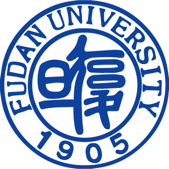 Fudan University university logo