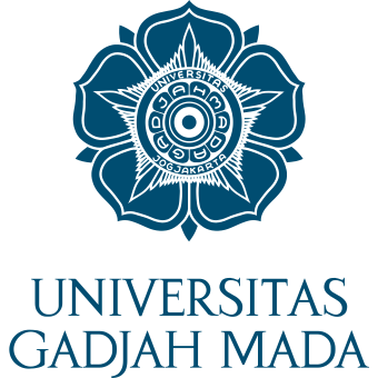 Gadjah Mada University logo