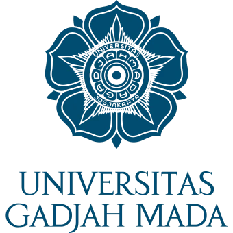 Gadjah Mada University university logo