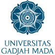 Gadjah Mada University logo