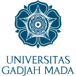 Gadjah Mada University logo